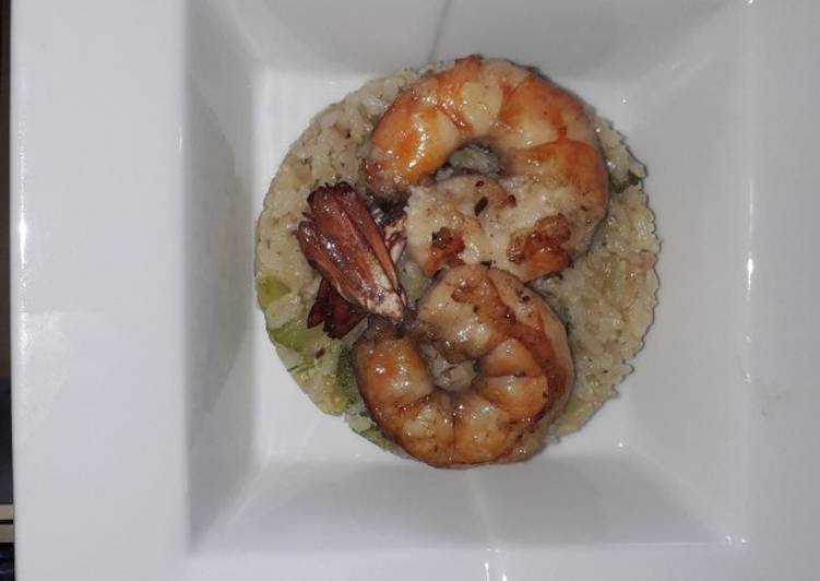 Lagostim do amor - Tudogosreceitas
