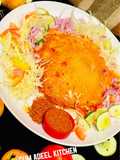 Wainar flour