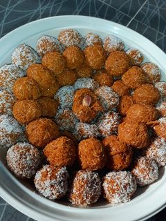 صورة لوصفة شعيرية