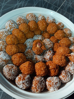 صورة لوصفة شعيرية