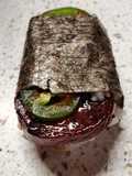 Spam Musubi