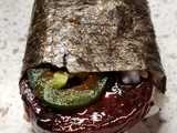 spam musubi