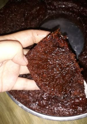 Foto resep Sarang Semut