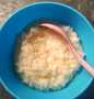 Langkah Mudah untuk Membuat Bubur telur yang Enak Banget