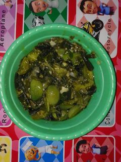 Foto resep Sambalado cabe hijau