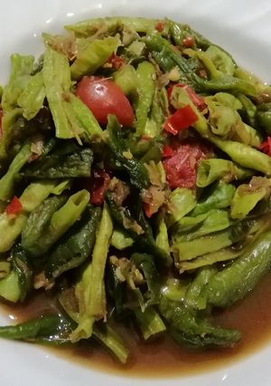 รูปของ แกงผัก (สูตร 2)