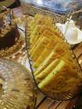 خبز العيد (اقراص العيد)
