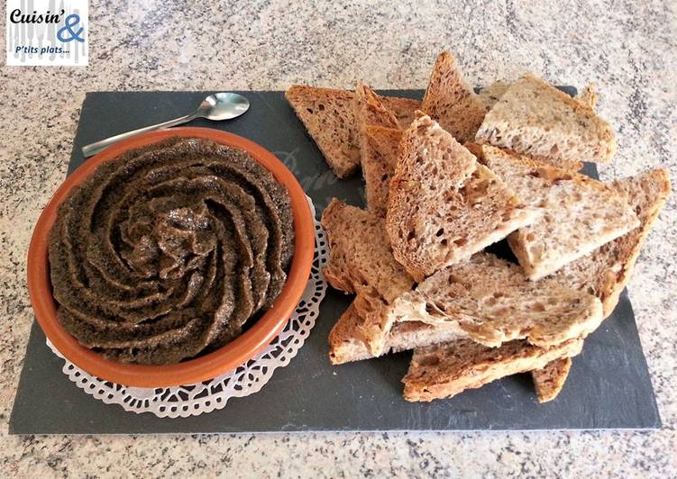 Tapenade