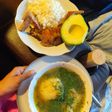 Sopa de Gallina