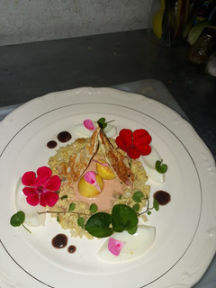 Una foto de Huevos a la mexicana