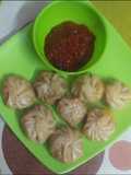 Chicken Momos