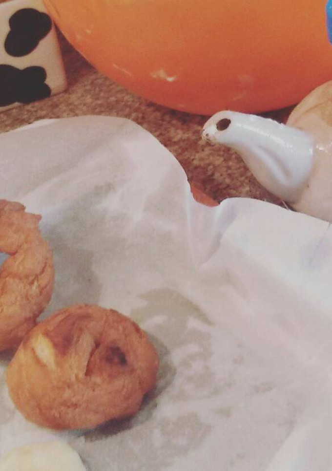 Una foto de Rosquillos de archidona