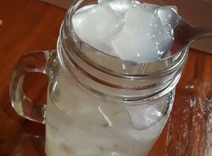 Foto resep Es Lidah Buaya resep mertua