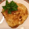 Huevos fritos sorpresa