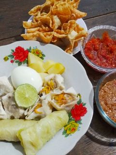 Foto resep Siomay Ayam
