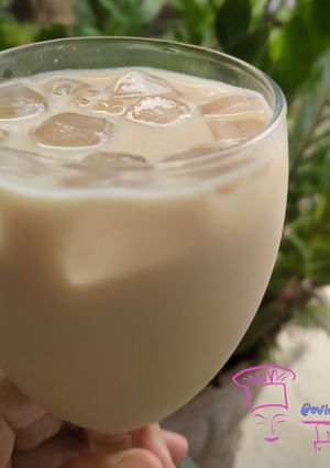 Foto resep Es Moka (Es Sundel Bolong Mie Gac*an)