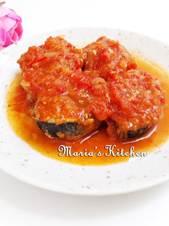 Foto resep Ikan Tongkol Bumbu Sarden