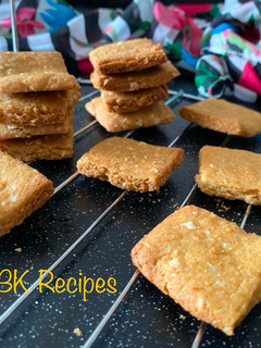 Coconut Cookies (Coconut cookies Recipe in Tamil) செய்முறை முக்கிய புகைப்படம்