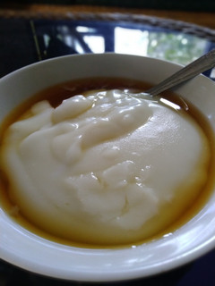 Foto resep Bubur Sumsum Lembut