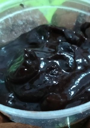 Foto resep Selai Coklat