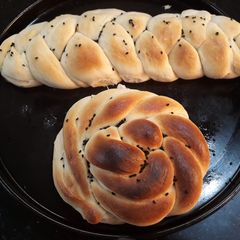 A picture of French Loaf.