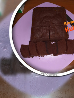 Foto resep Brownies Kukus