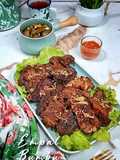 Empal Bumbu Bacem