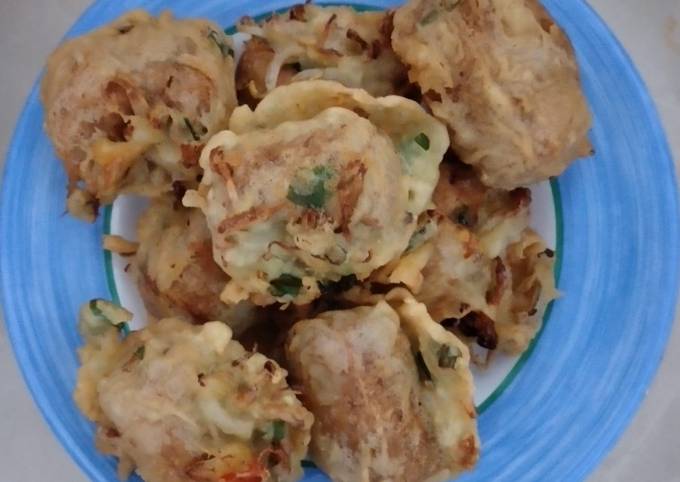 Resep Gehu Pedas Praktis Oleh Kuliner Aku Cookpad