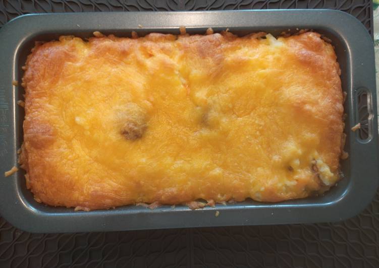 Baked Rice Baked Rice