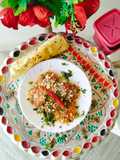 PANEER Papad Cutlet (Chhena Tikki / Cutlet)