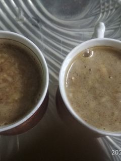 રાબ (Raab Recipe In Gujarati) રેસીપી મુખ્ય ફોટો