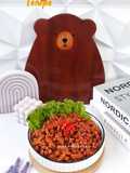Kering Tempe