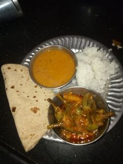 मसाला बैंगन(masala baingan ki recipe in hindi) रेसिपी मुख्य फोटो