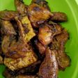 Ayam Tahu Tempe Bacem