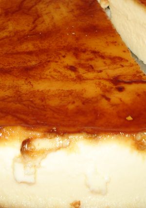 Una foto de FLAN DE COCO (FÁCIL)😇😁👼