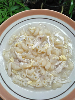 Foto resep Setup Makaroni