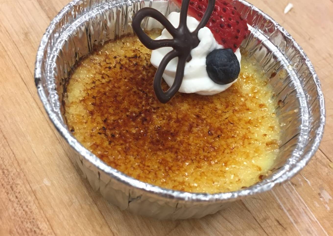 Creme Brulee
