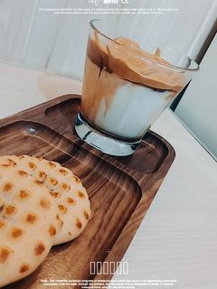 عکسی از دستور آیس کافی