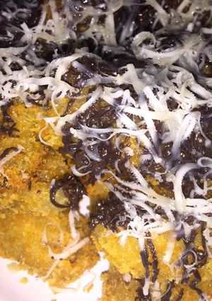 Foto resep Crispy Banana
