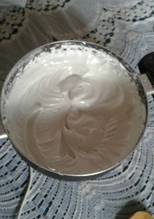 Una foto de Merengue 🍚