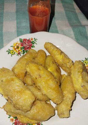 Foto resep 30. Sempol Tahu