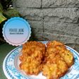Perkedel Jagung