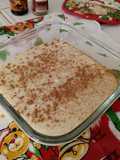 Manjar de Leche