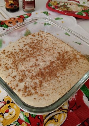 Una foto de Manjar de Leche