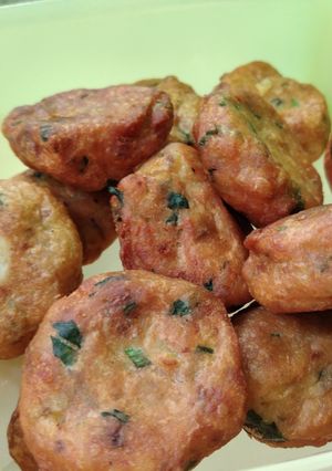 Foto resep Perkedel Kentang Anti Gagal