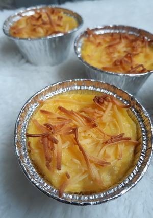 Foto resep Makaroni Schotel Tidak Ribet #Agust11