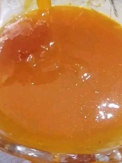 صورة لوصفة مربى المشمش