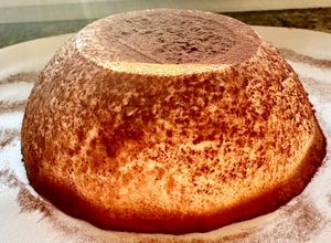 Foto di Semifreddo al mascarpone