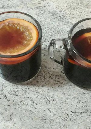 Una foto de Vino Navegado Especial