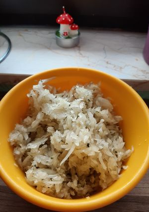 Káposztasaláta recept fotója